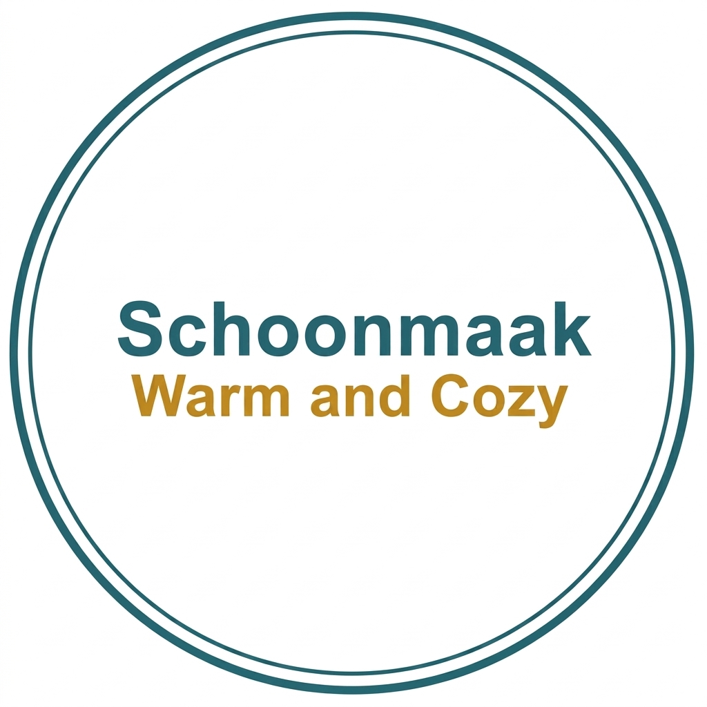 Warm and Cozy Logo